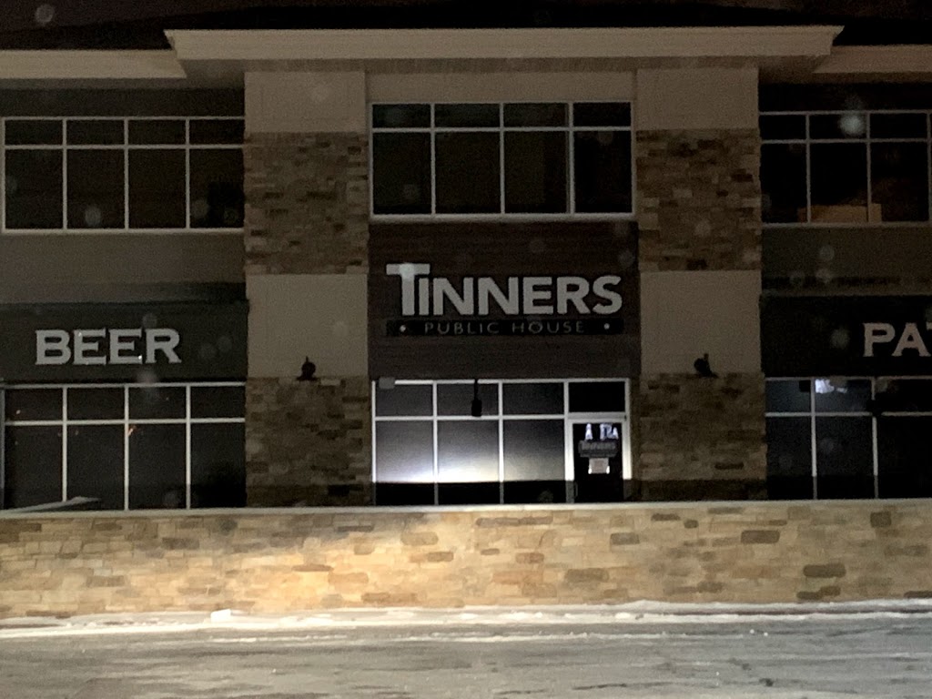 Tinners | Public House | restaurant | 449 W 69th St, Sioux Falls, SD 57108, USA | 6052712754 OR +1 605-271-2754