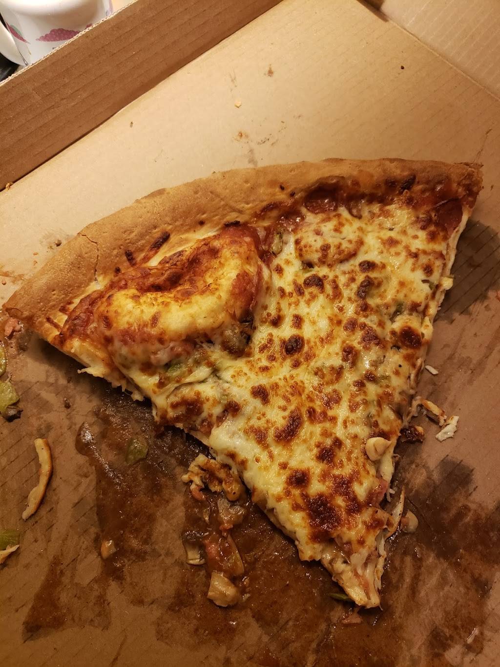 Pizza Bravo Express | restaurant | 1920 Chemin Gascon, Terrebonne, QC J6X 2E4, Canada | 4509614444 OR +1 450-961-4444