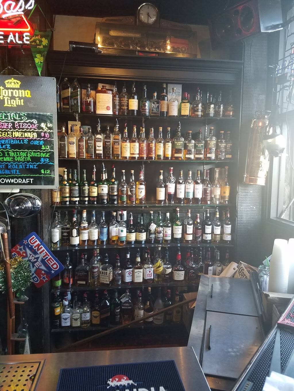 Nugents Tavern | restaurant | 844 Newark Ave, Elizabeth, NJ 07208, USA | 9082821914 OR +1 908-282-1914