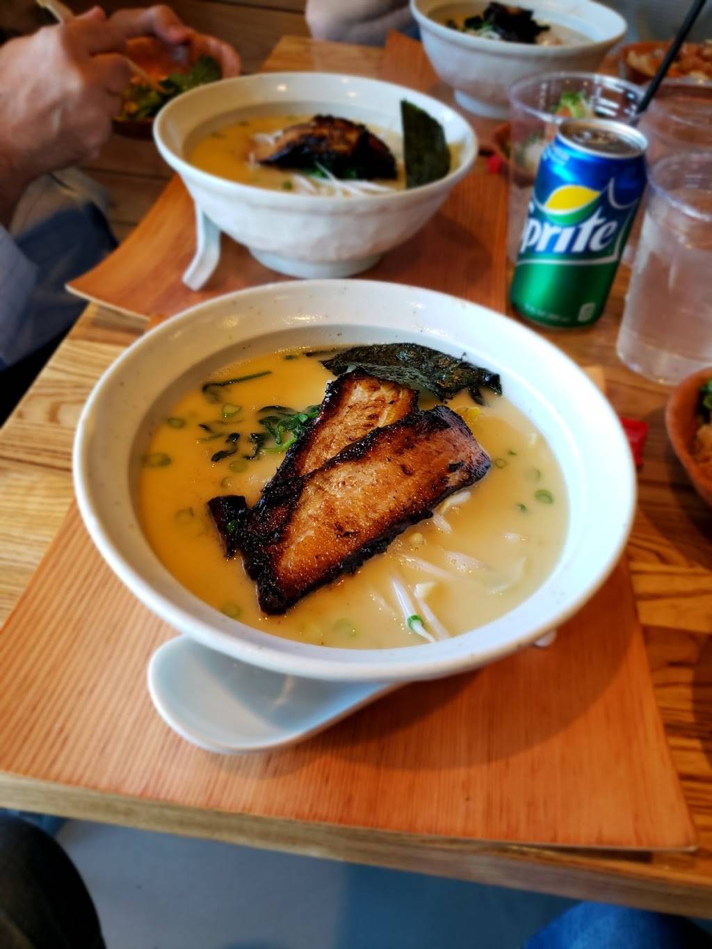 HiroNori Craft Ramen | restaurant | 2222 Michelson Dr #234, Irvine, CA 92612, USA | 9495365800 OR +1 949-536-5800