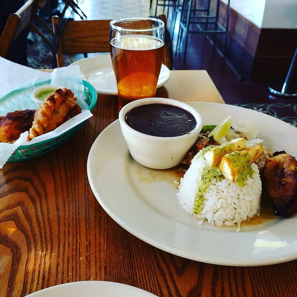 Pilar Cuban Eatery | restaurant | 397 Greene Ave, Brooklyn, NY 11216, USA | 7186232822 OR +1 718-623-2822