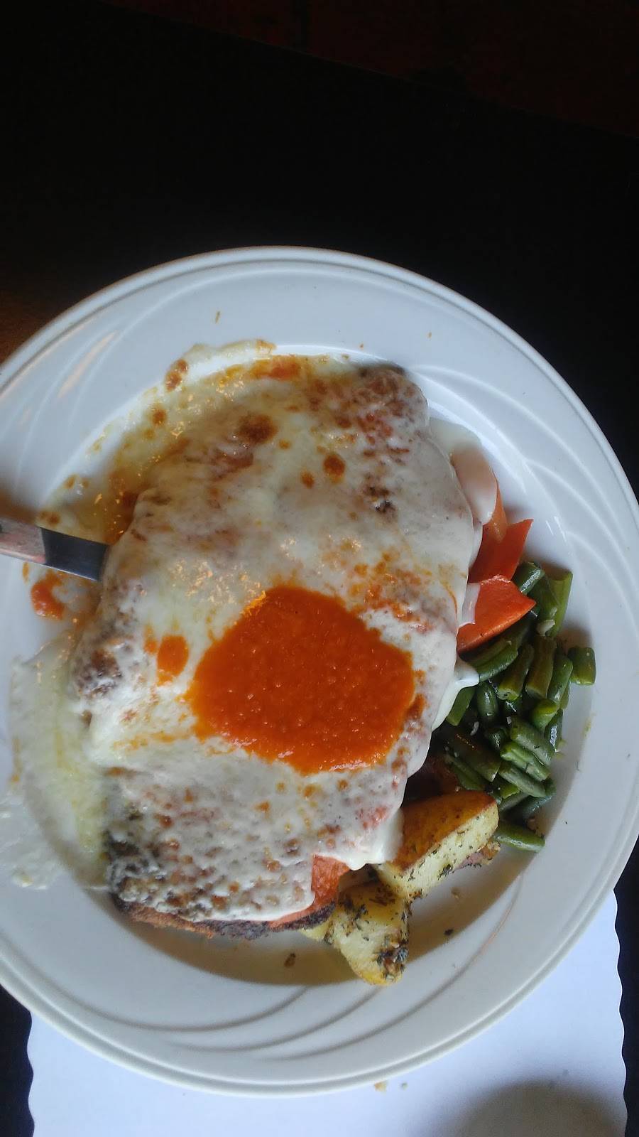 Little Trattoria 25 | restaurant | 5415 Pacific Blvd, Huntington Park, CA 90255, USA | 3235831449 OR +1 323-583-1449