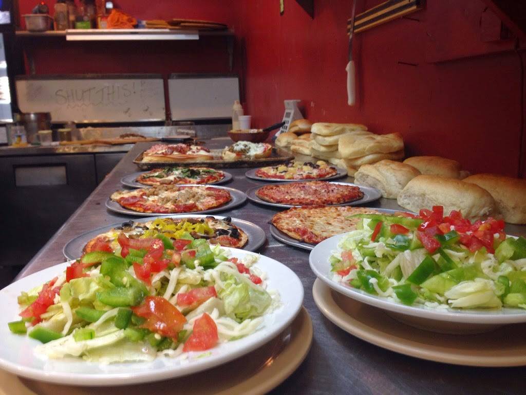 J Bellas Pizzeria | restaurant | 2406 New Holt Rd, Paducah, KY 42001, USA | 2705541123 OR +1 270-554-1123