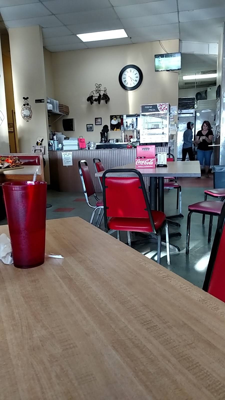 Dough Boys NY Style Pizzeria | restaurant | 2696 Beaver Run Blvd # E, Myrtle Beach, SC 29575, USA | 8436509949 OR +1 843-650-9949