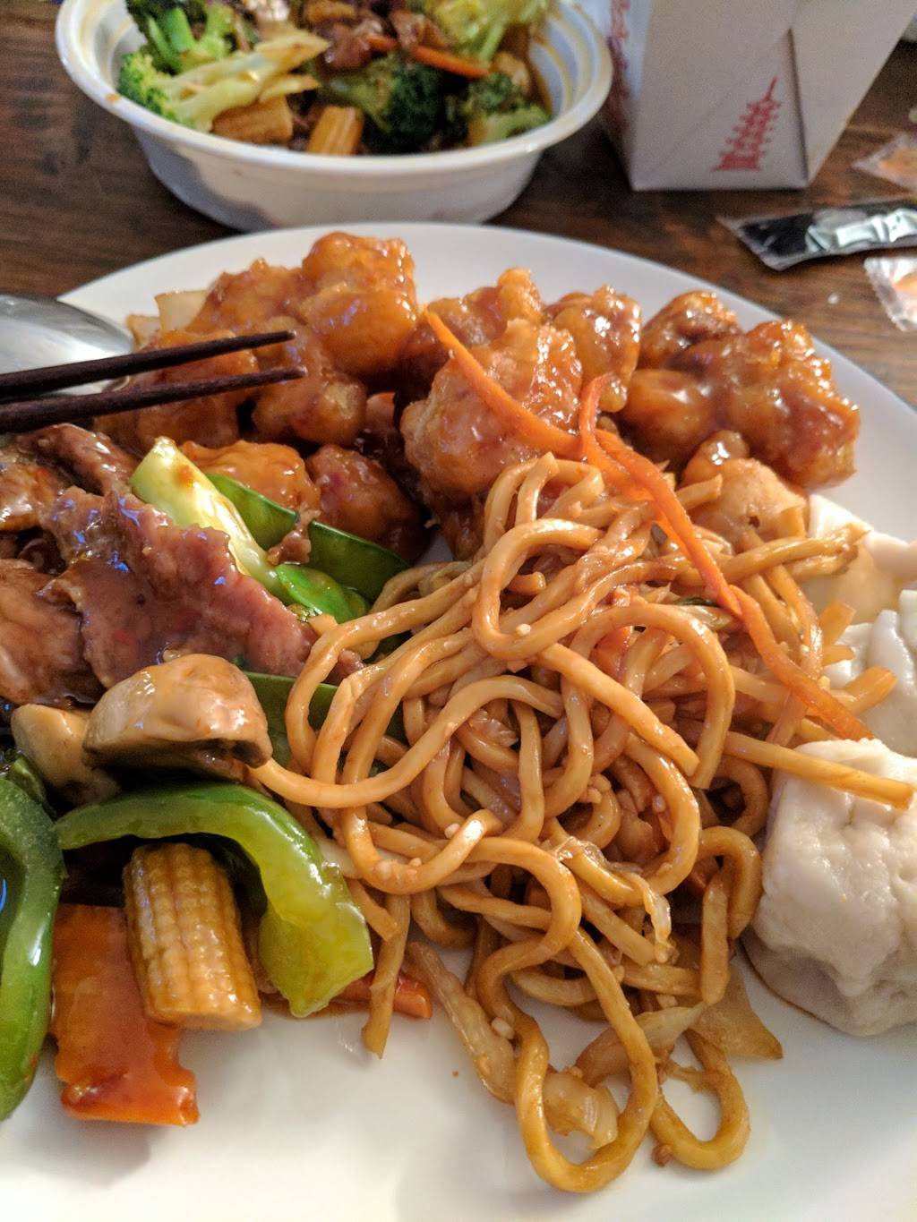 China Garden Kitchen | restaurant | 268 Winton Rd N, Rochester, NY 14610, USA | 5854820870 OR +1 585-482-0870