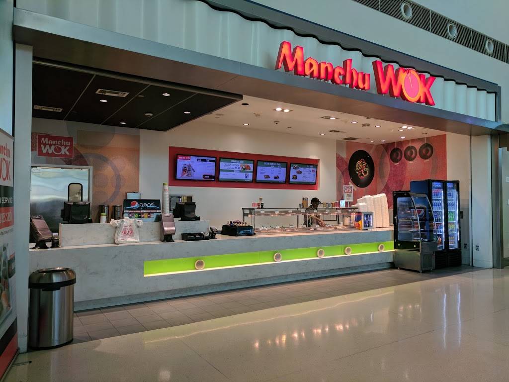 Manchu Wok | restaurant | 8008 Cedar Springs Road, Dallas, TX 75235, USA | 2143588692 OR +1 214-358-8692