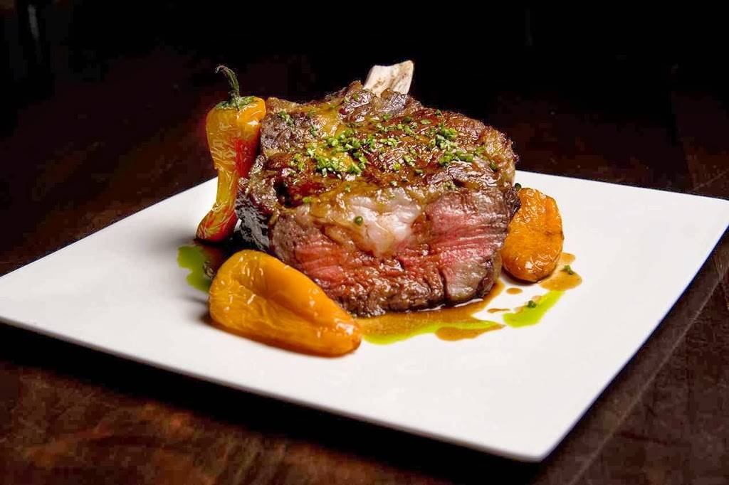 5A5 Steak Lounge | night club | 244 Jackson St, San Francisco, CA 94111, USA | 4159892539 OR +1 415-989-2539