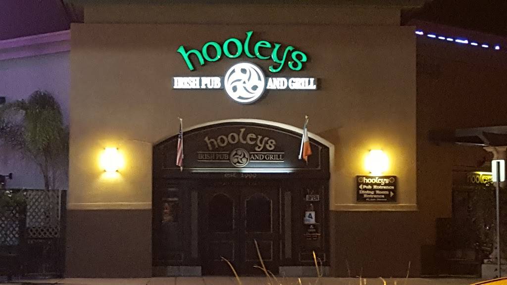 Hooleys Public House | restaurant | 2955 Jamacha Road, El Cajon, CA 92019, USA | 6196707468 OR +1 619-670-7468