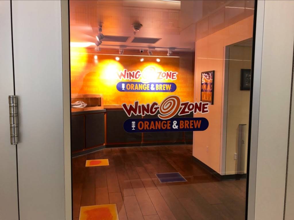 Orange & Brew | restaurant | 686 Museum Rd, Gainesville, FL 32603, USA | 3523921689 OR +1 352-392-1689