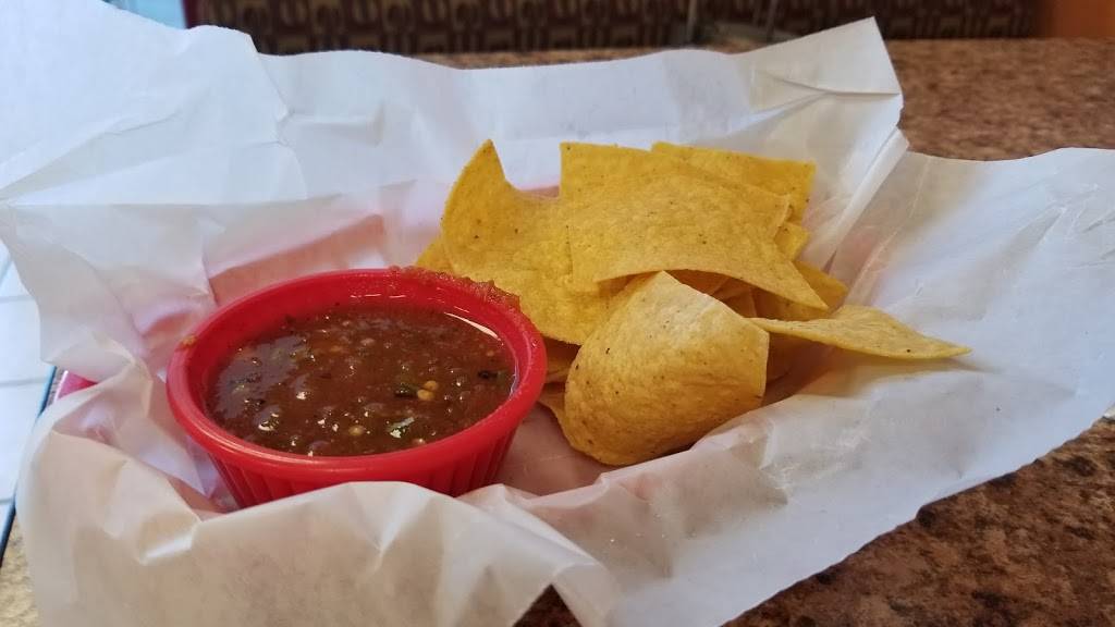 Taquería Elvira | restaurant | 2356 S Academy Blvd, Colorado Springs, CO 80916, USA | 7193589694 OR +1 719-358-9694