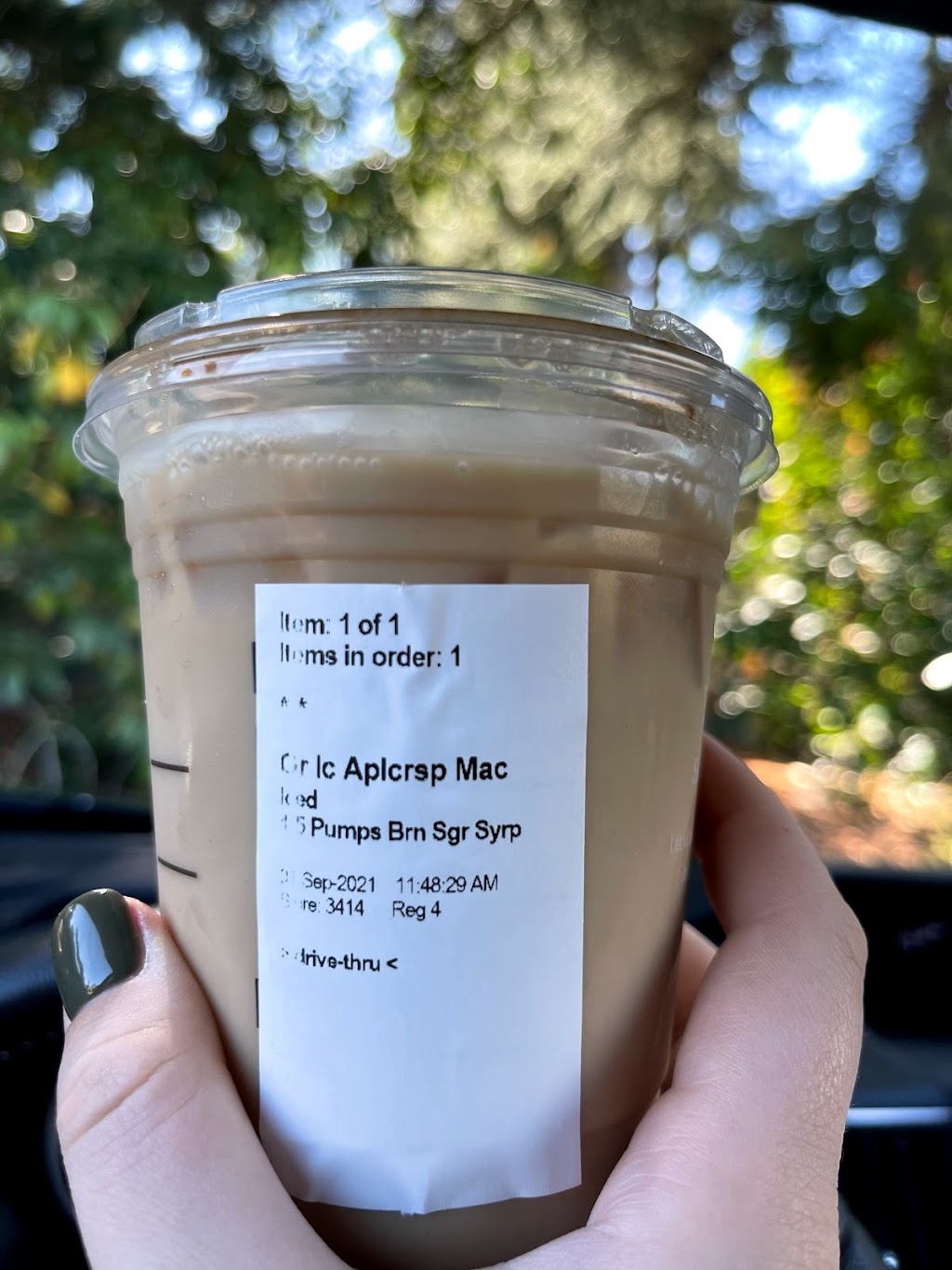 Starbucks | cafe | 12209 NE 85th St, Kirkland, WA 98033, USA | 4258275247 OR +1 425-827-5247