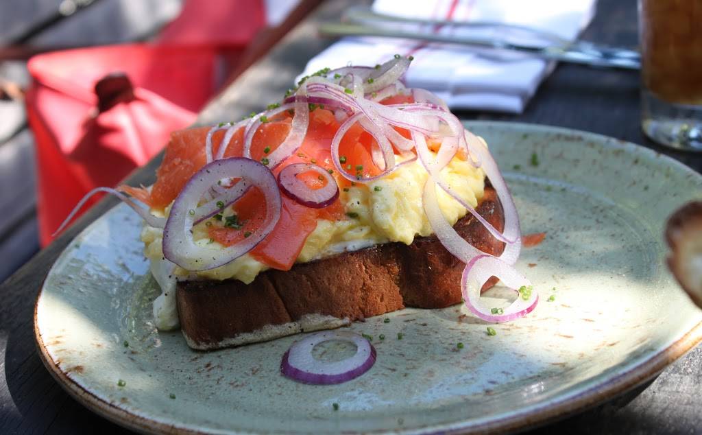 Eveleigh | restaurant | 8752 Sunset Blvd, West Hollywood, CA 90069, USA | 4242391630 OR +1 424-239-1630