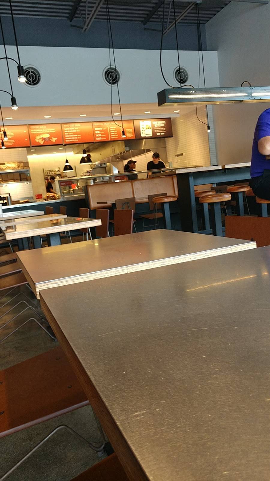 Chipotle Mexican Grill | restaurant | 6440 Harrison Ave Ste 300, Cincinnati, OH 45247, USA | 5135988200 OR +1 513-598-8200