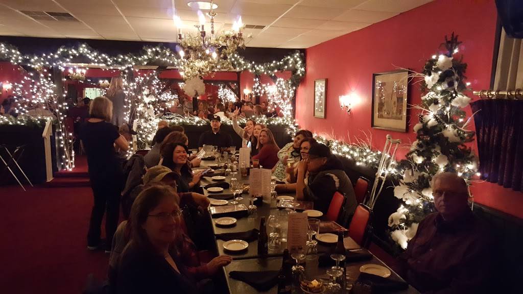 Alices Supper Club | restaurant | 402 W Adams St, Iron River, MI 49935, USA | 9062654764 OR +1 906-265-4764