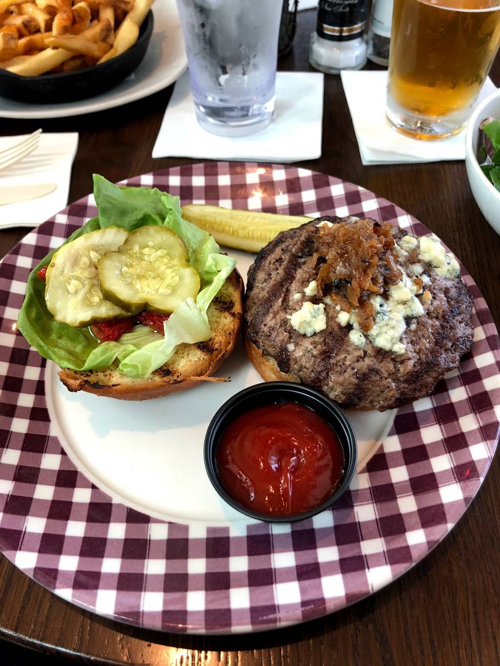 Cask & Larder | restaurant | 1 Jeff Fuqua Blvd, Orlando, FL 32827, USA | 4072043296 OR +1 407-204-3296