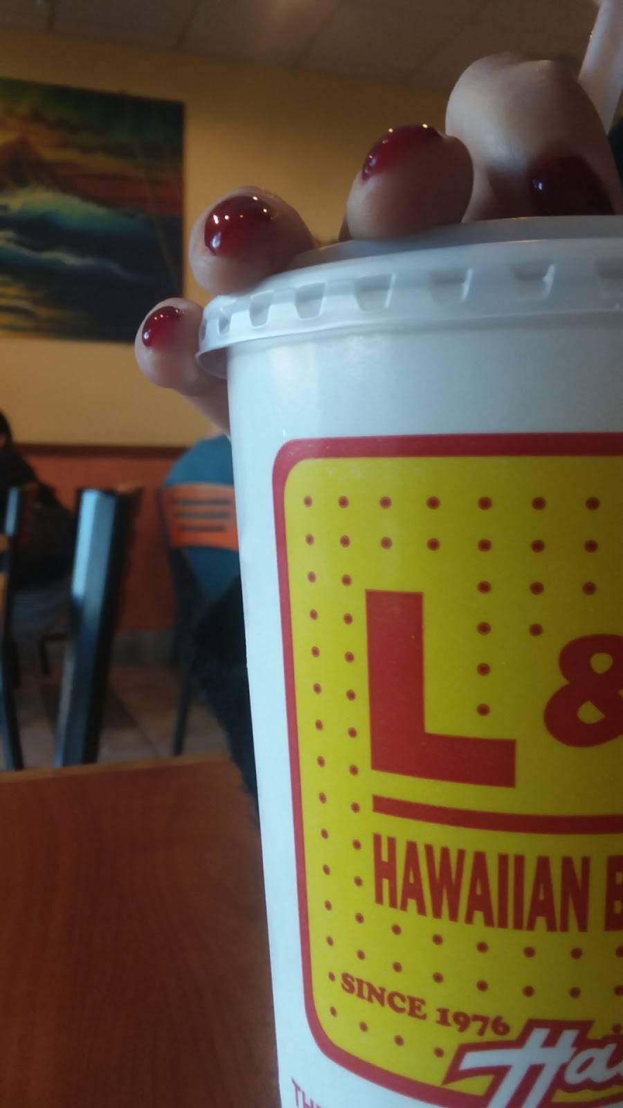 Lees Sandwiches | restaurant | 6731 Westminster Blvd Suite K-109, Westminster, CA 92683, USA | 7148925959 OR +1 714-892-5959