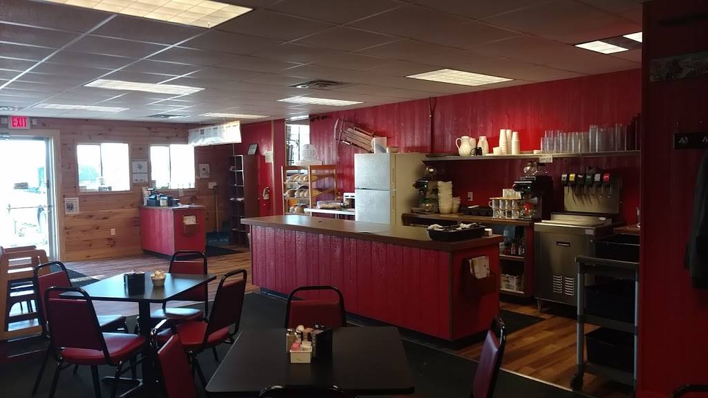 Red Tomato | restaurant | 149 Bristie St, Portland, MI 48875, USA | 5176474139 OR +1 517-647-4139