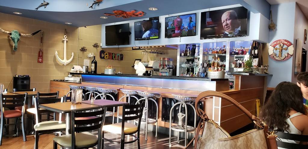 La Sirena mexican seafood &bar | restaurant | 3725 S Carrier Pkwy, Grand Prairie, TX 75052, USA | 2146770616 OR +1 214-677-0616