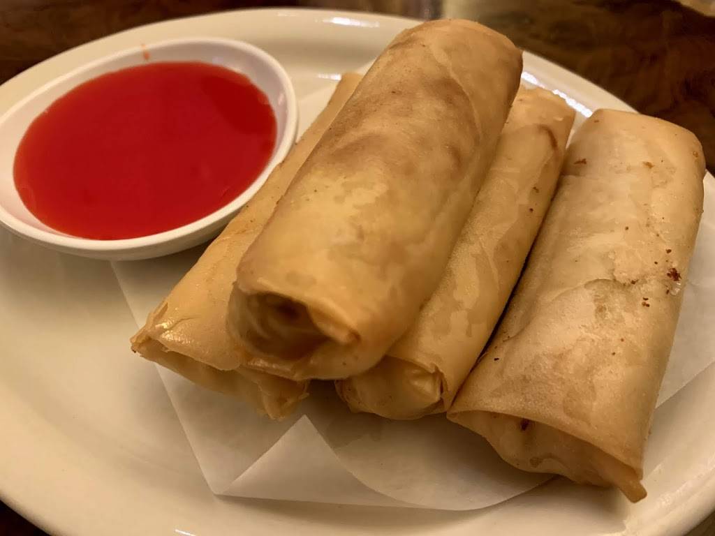 Simi Thai Cuisine | restaurant | 2355 Tapo St # 15, Simi Valley, CA 93063, USA | 8055224226 OR +1 805-522-4226