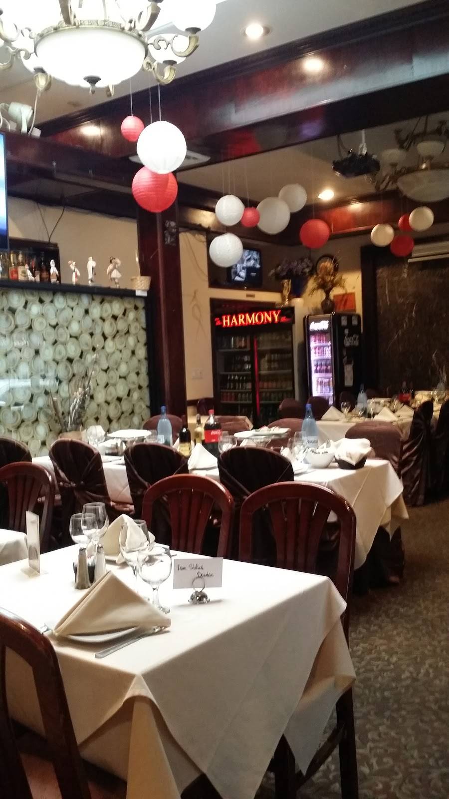 Harmony Terrace | restaurant | 4757 41st St, Sunnyside, NY 11104, USA | 7187844651 OR +1 718-784-4651