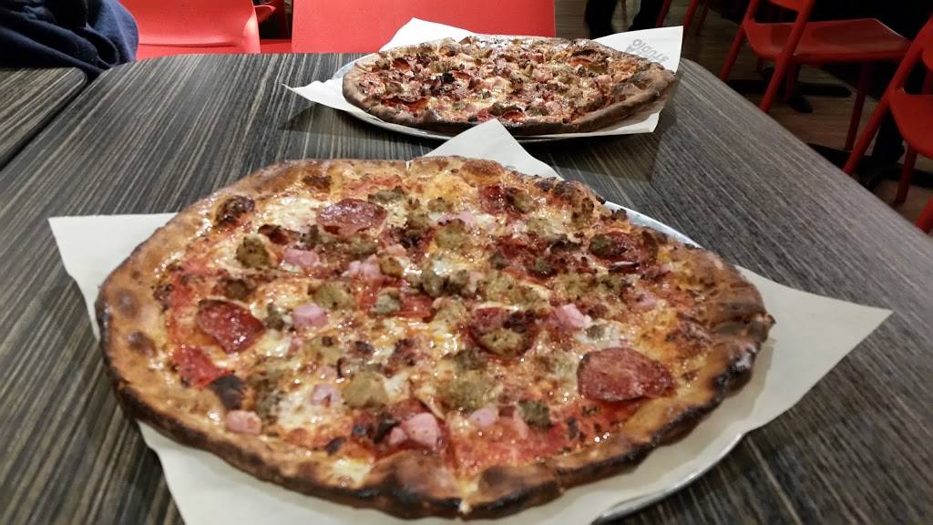 Pizza Studio - Fordham | meal takeaway | 444 E Fordham Rd, The Bronx, NY 10458, USA | 7182156820 OR +1 718-215-6820