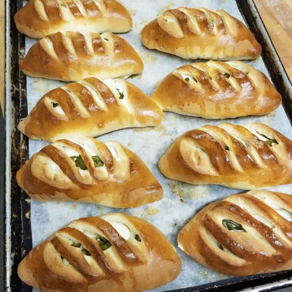 La Villa Bakery Restaurant | bakery | 3815, 9874 Alondra Blvd, Bellflower, CA 90706, USA | 5624613825 OR +1 562-461-3825