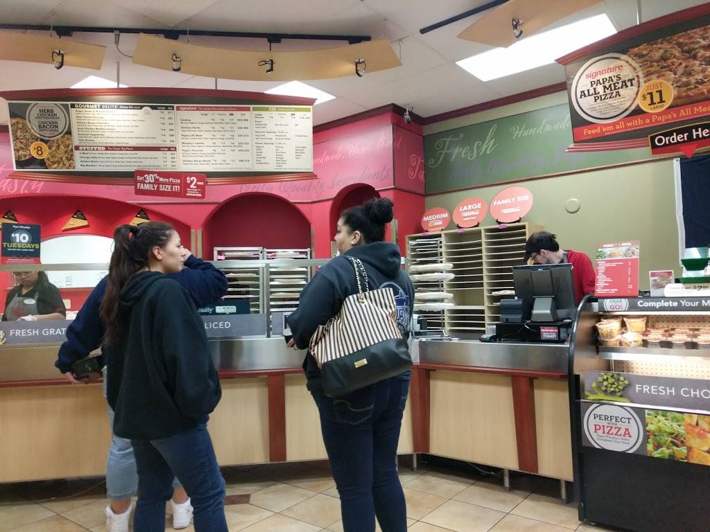 Papa Murphys Take N Bake Pizza | meal takeaway | 17181 Redmond Way #800, Redmond, WA 98052, USA | 4258832700 OR +1 425-883-2700