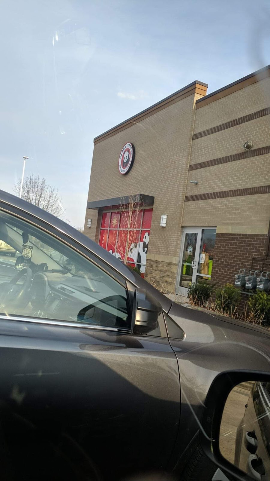 Panda Express | restaurant | 80 S Zeeb Rd Building 3 Suite 101, Ann Arbor, MI 48103, USA | 7349269977 OR +1 734-926-9977