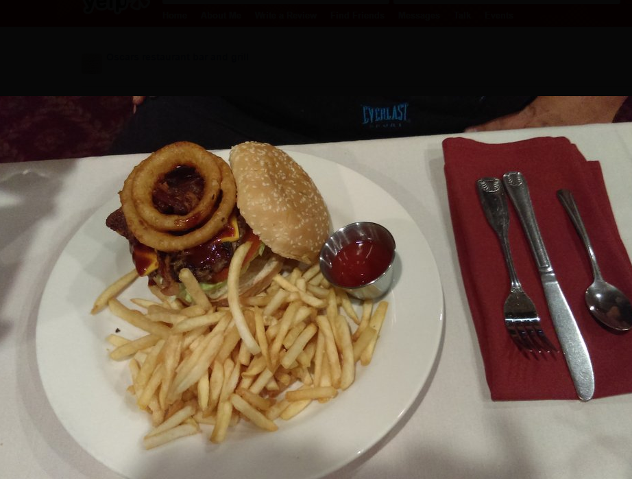 Oscars Restaurant Bar & Grill | restaurant | 5250 W El Segundo Blvd, Hawthorne, CA 90250, USA | 3106163200 OR +1 310-616-3200