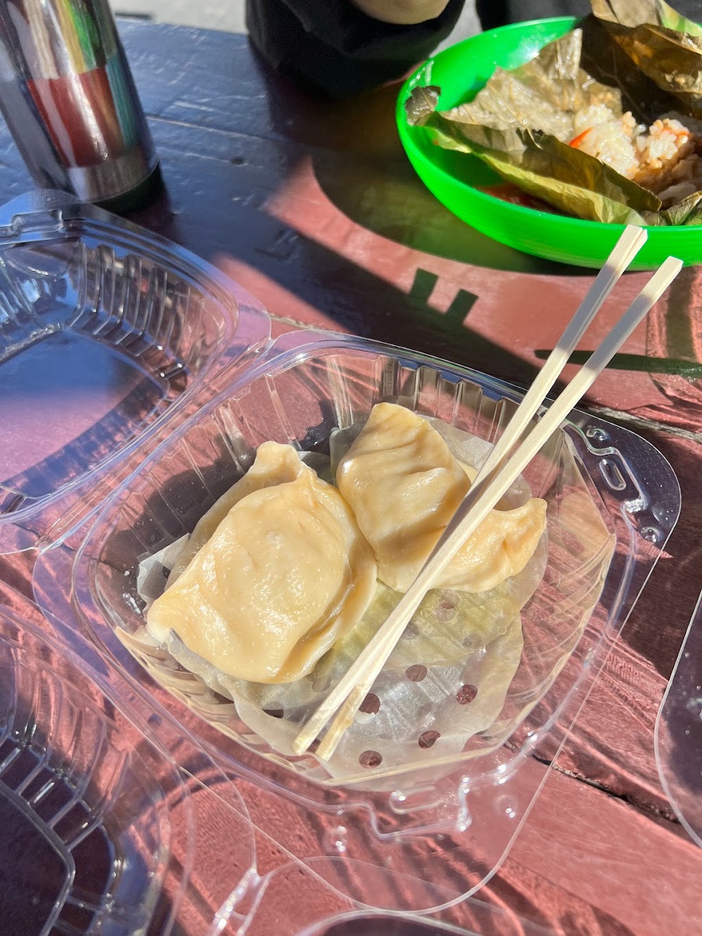 Joyful Dim Sum Bistro | restaurant | 43486 Ellsworth St, Fremont, CA 94539, USA | 5102708130 OR +1 510-270-8130