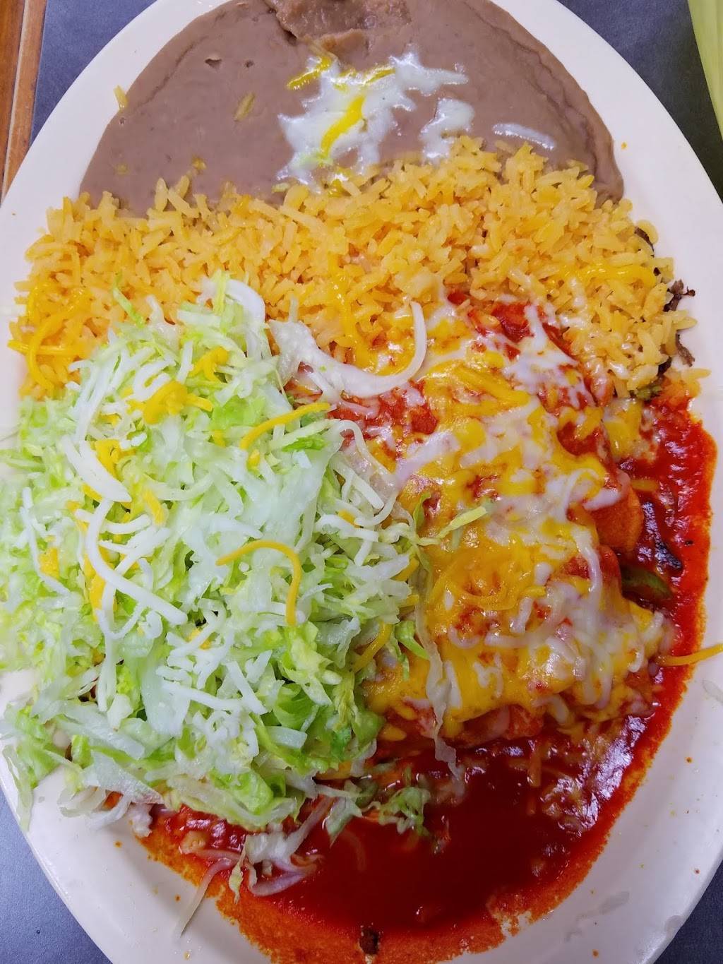 Lazaros Mexican Food | restaurant | 8290 W Camelback Rd, Glendale, AZ 85303, USA | 6233996916 OR +1 623-399-6916