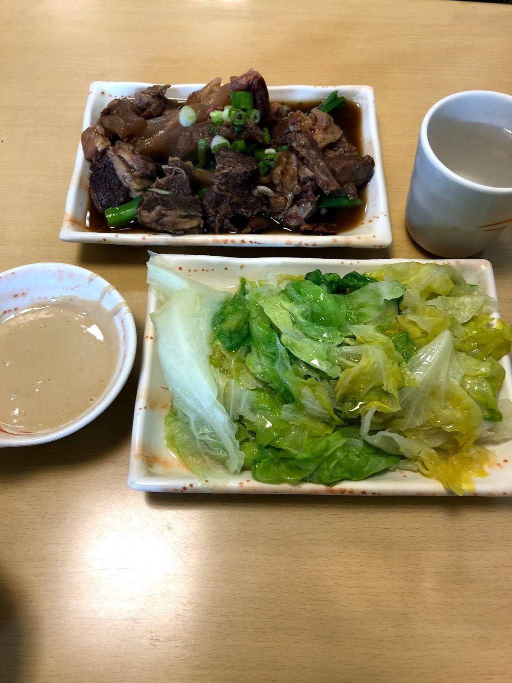 海皇粥粉面 | restaurant | 19 E Valley Blvd, Alhambra, CA 91801, USA | 6262842722 OR +1 626-284-2722