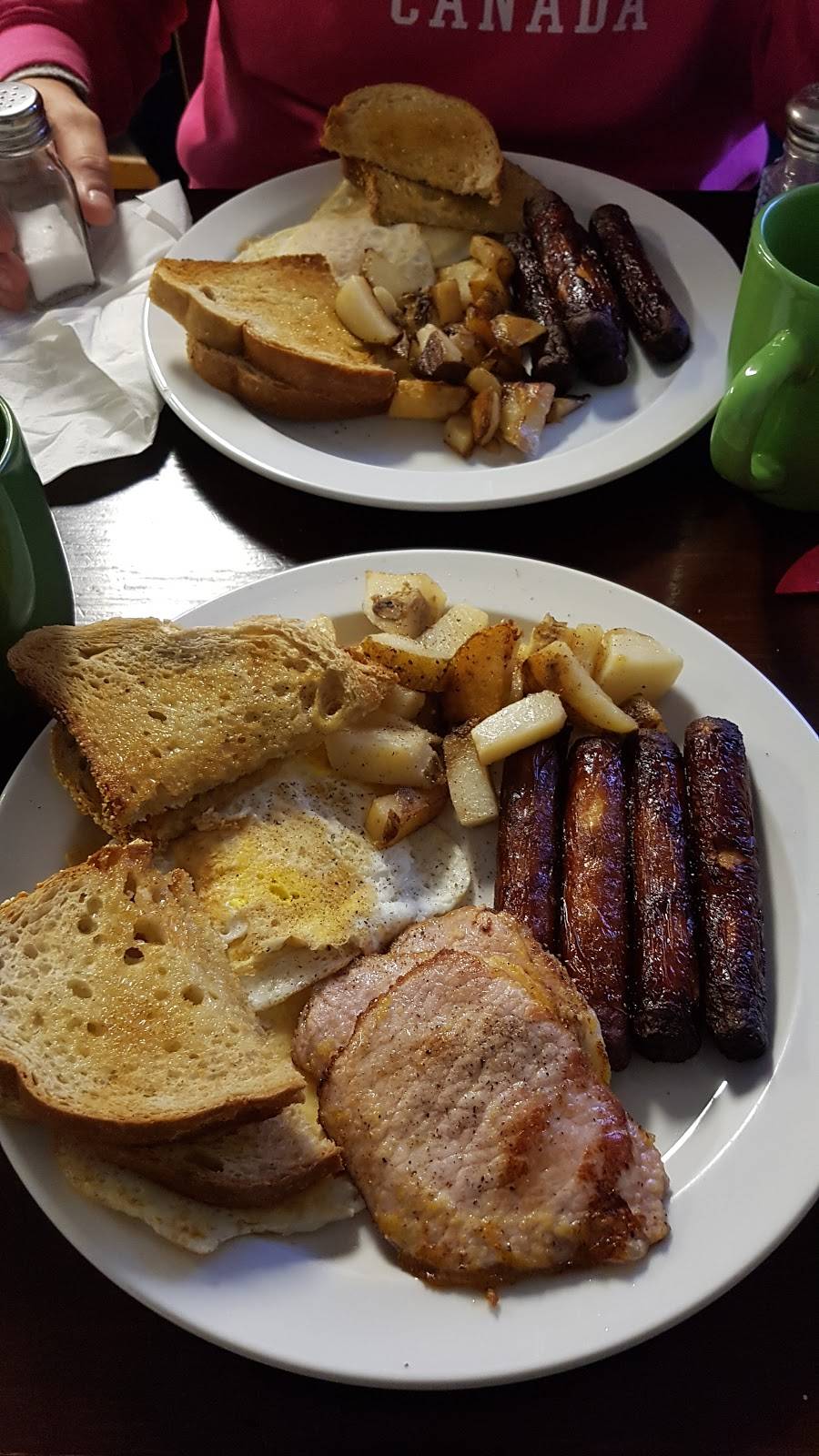 Scenery Drive Restaurant | restaurant | 6193 45, Baltimore, ON K0K 1C0, Canada | 9053492217 OR +1 905-349-2217