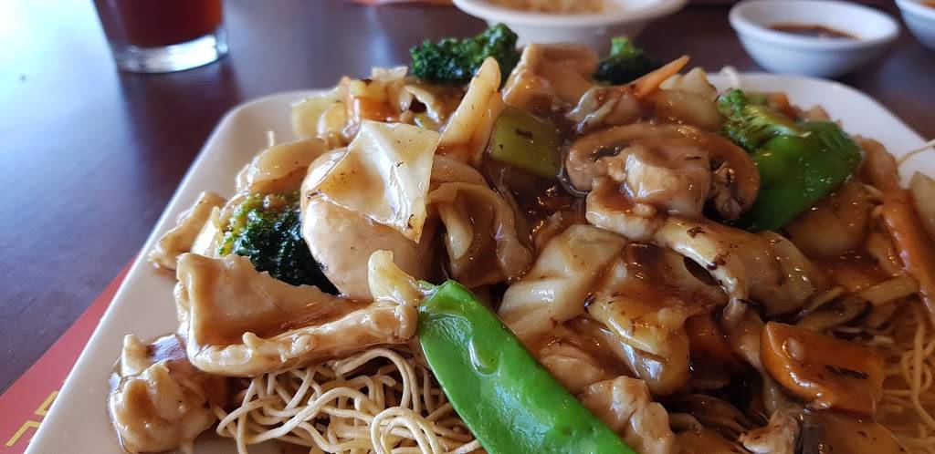 JM Chinese Cuisine | restaurant | 9501 W Peoria Ave, Peoria, AZ 85345, USA | 6238786216 OR +1 623-878-6216