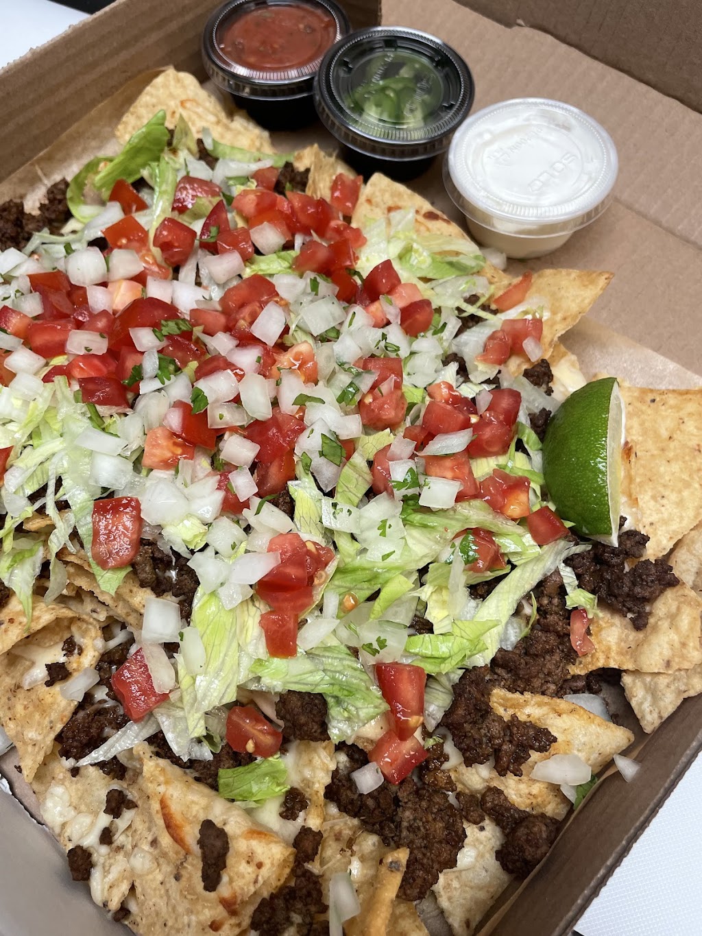 E&Ls Tiny Tacos | restaurant | 41770 Hayes Rd, Clinton Twp, MI 48038, USA | 5867658940 OR +1 586-765-8940