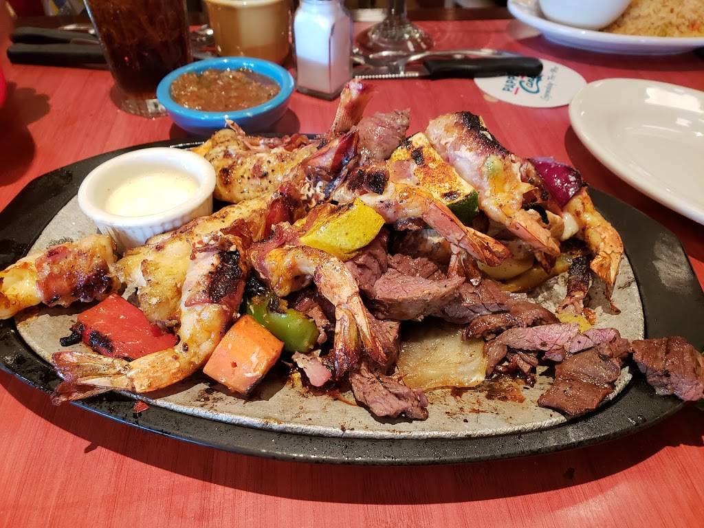 Pappasitos Cantina | restaurant | 10005 FM 1960, Humble, TX 77338, USA | 2815408664 OR +1 281-540-8664