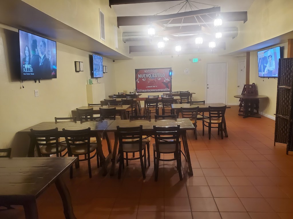 Mariscos Nuevo Estilo #1 | restaurant | 2352 Mountain View Rd, El Monte, CA 91733, USA | 2132586512 OR +1 213-258-6512