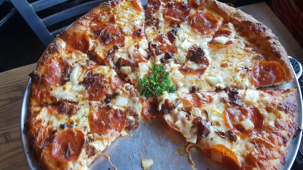 Danny Boys Pizza | restaurant | 24129 Lorain Rd, North Olmsted, OH 44070, USA | 4403607800 OR +1 440-360-7800