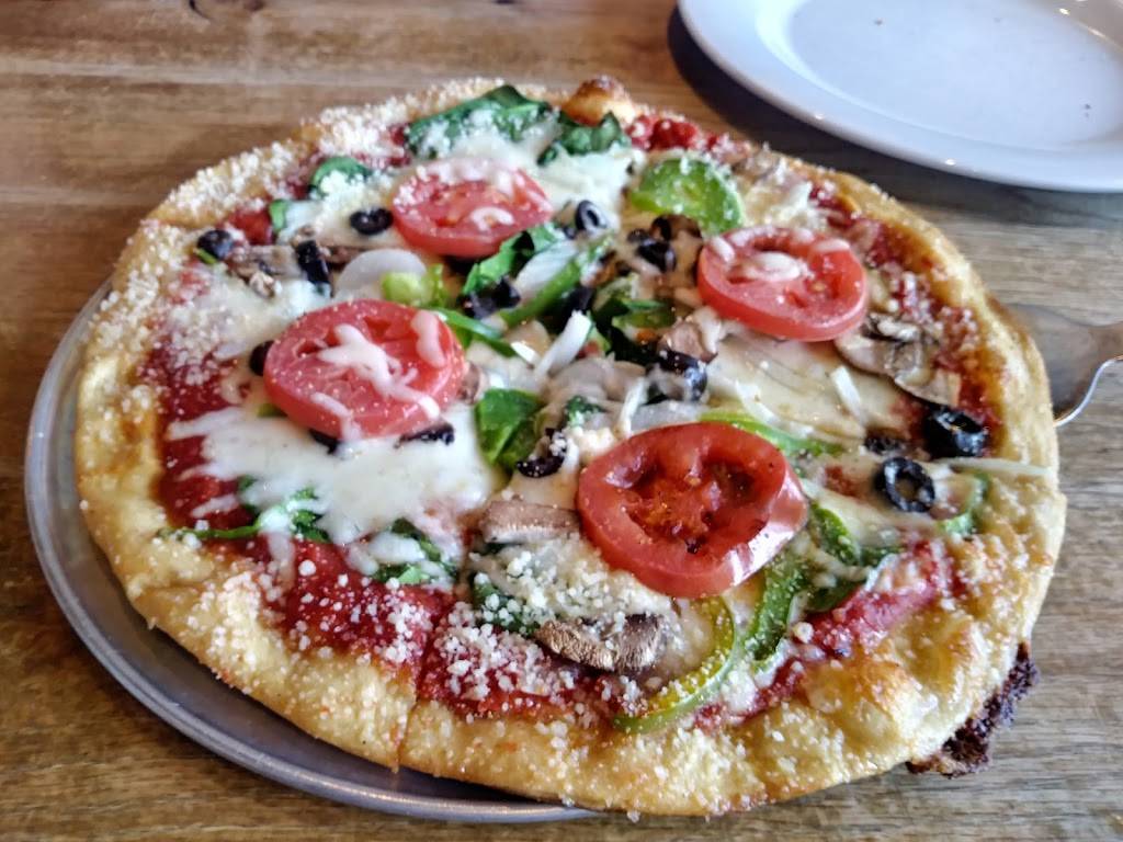 Mellow Mushroom | meal takeaway | 5364 Sunset Blvd, Lexington, SC 29072, USA | 8033590778 OR +1 803-359-0778