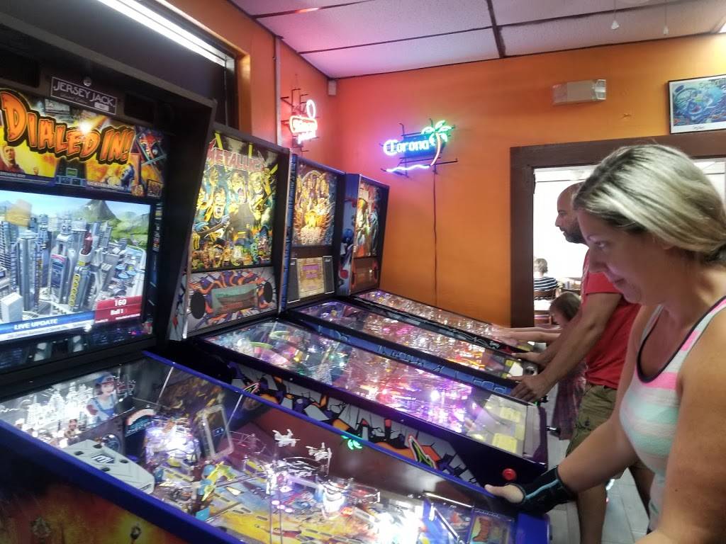 Café One | restaurant | 405 US-1, Ormond Beach, FL 32174, USA | 3864924873 OR +1 386-492-4873