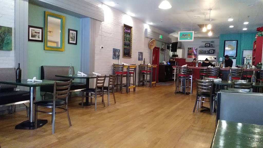 Pura Vida Cocina | restaurant | 313 NE 3rd St, McMinnville, OR 97128, USA | 5036872020 OR +1 503-687-2020