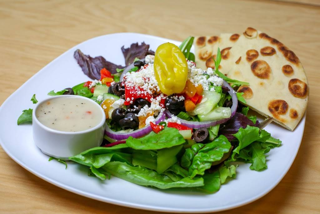 Pickles Deli | restaurant | 200 N Broadway #110, St. Louis, MO 63102, USA | 3142412255 OR +1 314-241-2255