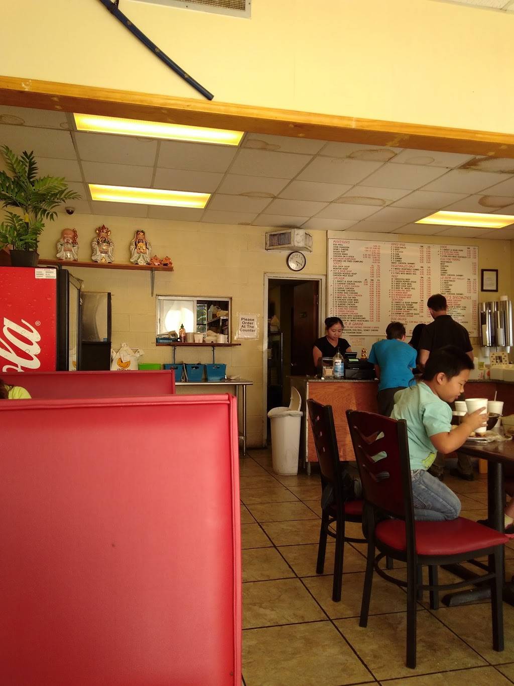 China Wok | meal delivery | 368 N 6th St, Poplar Bluff, MO 63901, USA | 5736868821 OR +1 573-686-8821