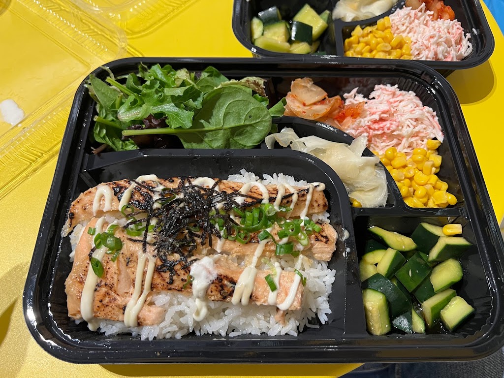 Pokeatery | restaurant | 2855 Stevens Creek Blvd Suite 2337, Santa Clara, CA 95050, USA | 4085640864 OR +1 408-564-0864