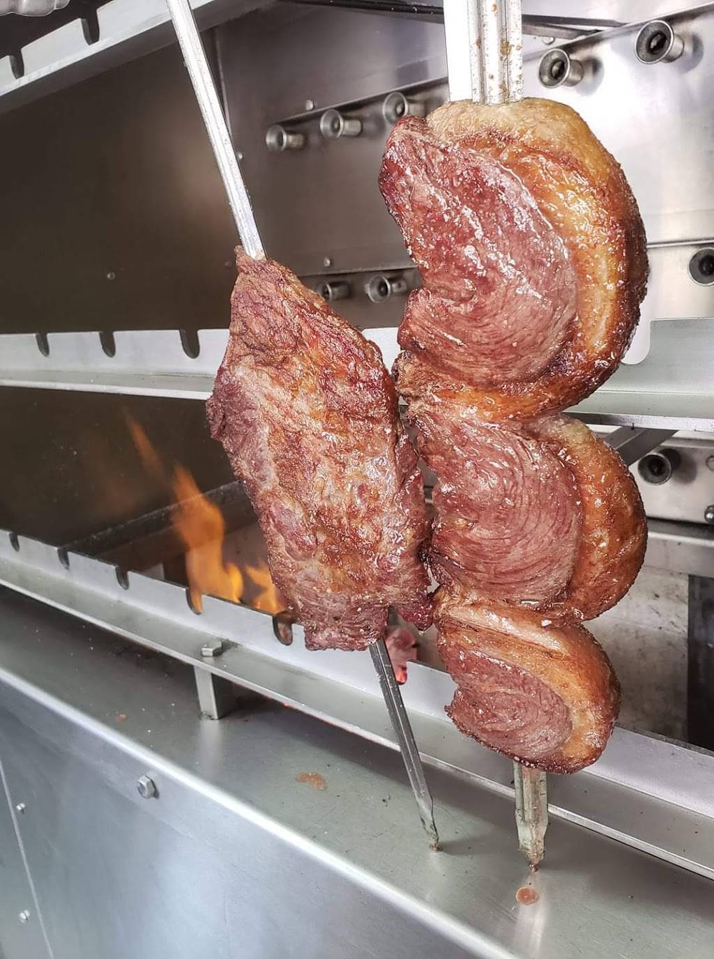 El Churrascaso Grill | restaurant | 7300 W Flagler St, Miami, FL 33144, USA | 7863858182 OR +1 786-385-8182