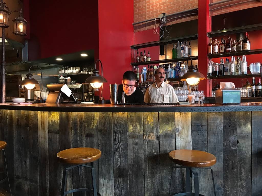 Venus | restaurant | 1889 Solano Ave, Berkeley, CA 94707, USA | 5106795135 OR +1 510-679-5135