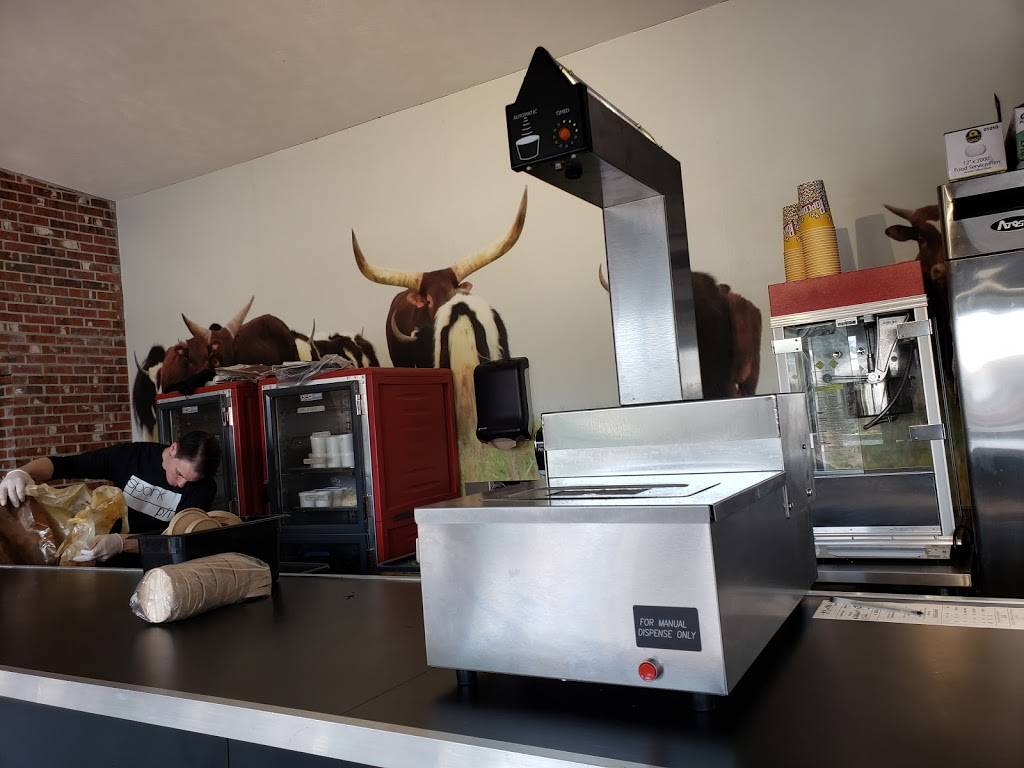 Spork Pit | restaurant | 5349 Penn Ave, Pittsburgh, PA 15224, USA | 4124042128 OR +1 412-404-2128