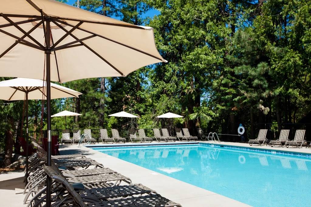 Evergreen Lodge at Yosemite | restaurant | 33160 Evergreen Rd, Groveland, CA 95321, USA | 2093792606 OR +1 209-379-2606