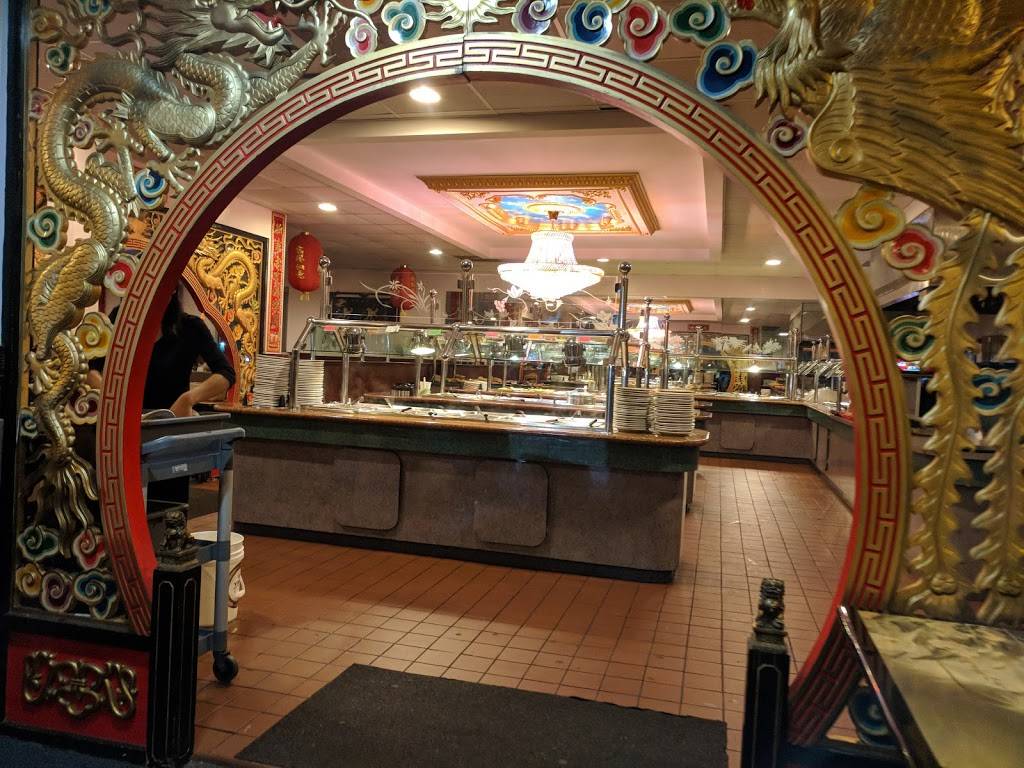 China House Buffet | restaurant | 1018 State Hwy 47, Warrenton, MO 63383, USA | 6364565998 OR +1 636-456-5998