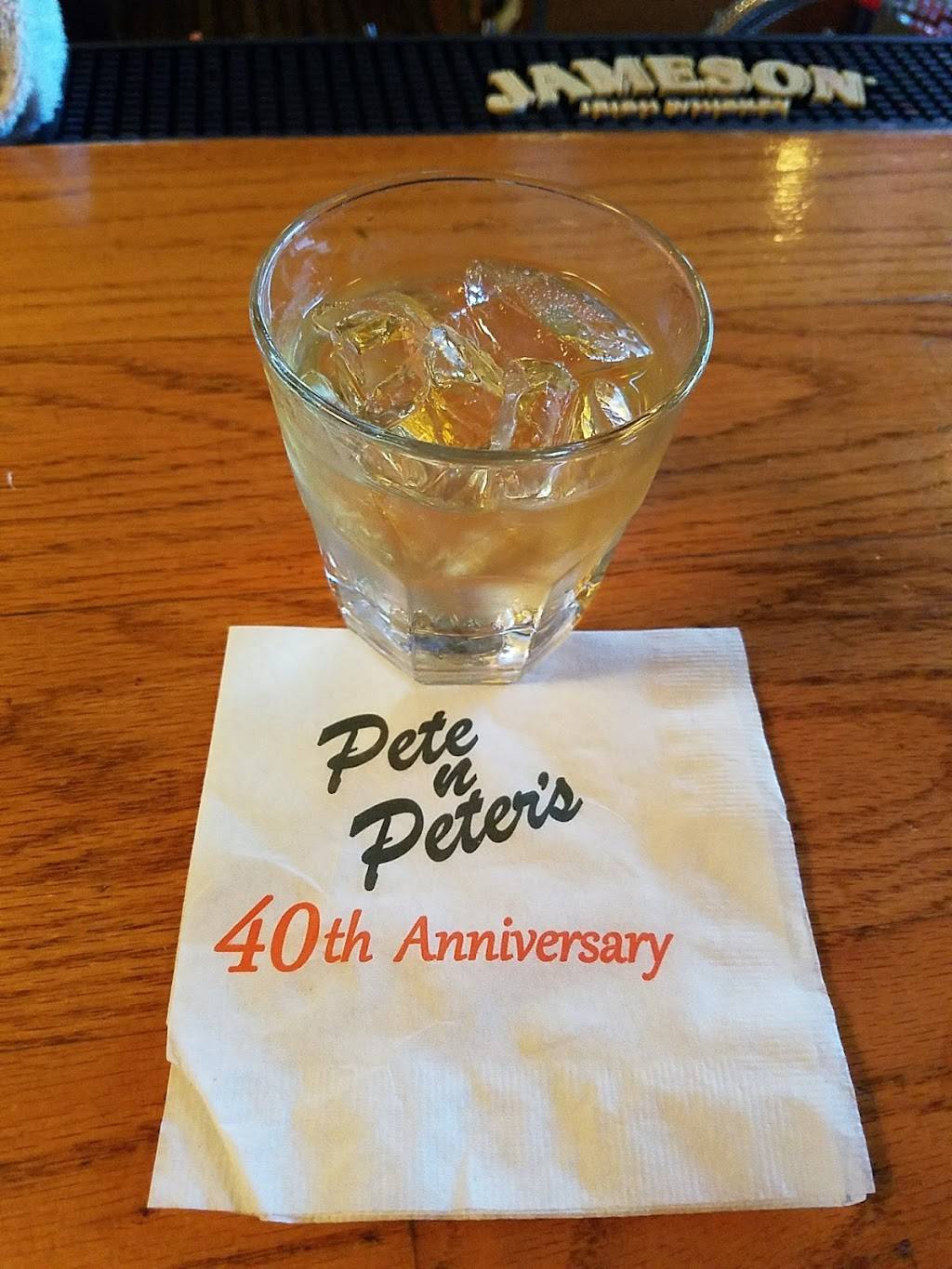 Pete n Peters | restaurant | 395 N Lake Blvd, Tahoe City, CA 96145, USA | 5305832400 OR +1 530-583-2400